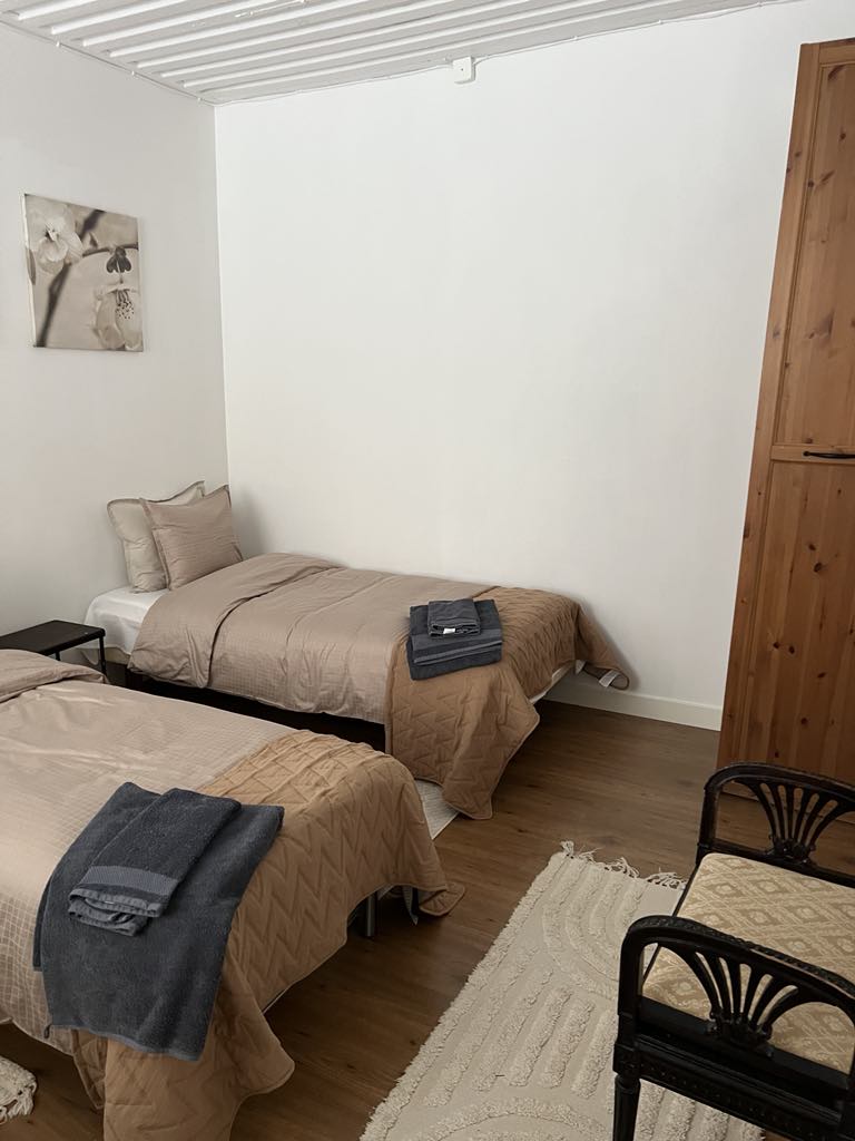 Rental bedroom in Ludvika, Dalarna