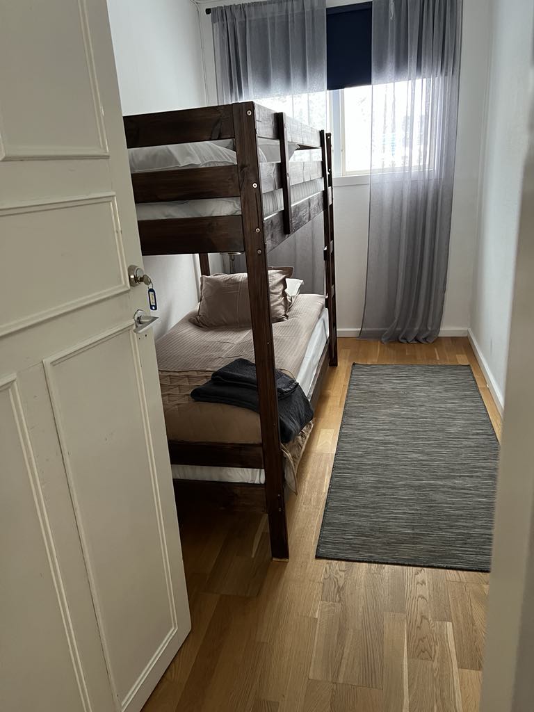 3 bedroom accomodation in Ludvika
